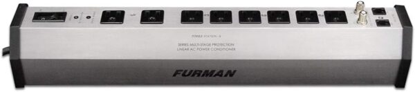 Furman Power Conditioner (PST-8) - Görsel 2