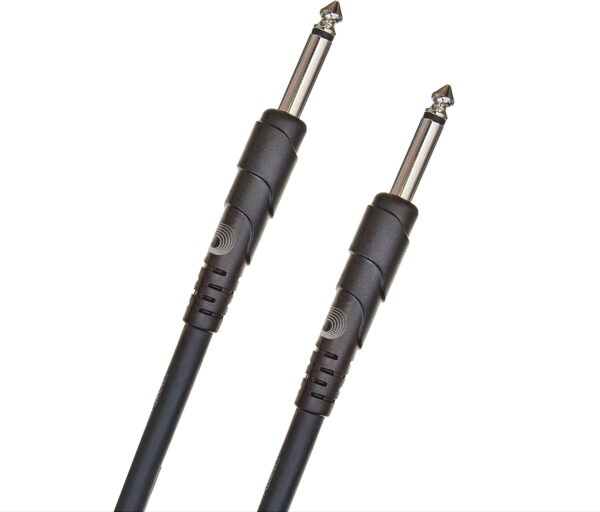 D'Addario Accessories Speaker Cable - Görsel 2