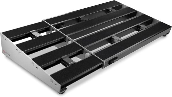 D'Addario Accessories XPND Pedal Board